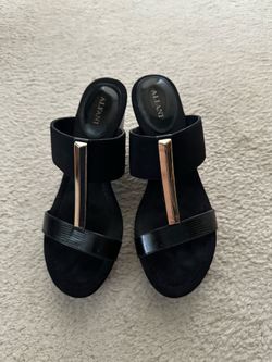 6 1/2  Alfani shoes