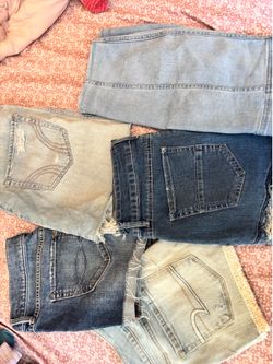 Skirts short bundle! Or message me for which skirt/short