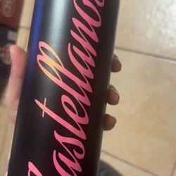 Custom Water Bottles Etc. 