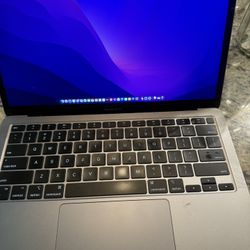 MacBook Air 13