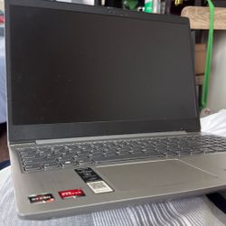 Lenovo Computer 