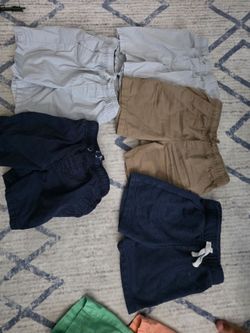 Cat&Jack Shorts