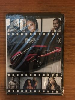 Watch This R & B 6 Videos