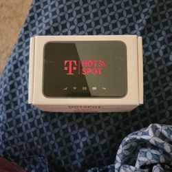 TMobile 4G LTE Hotspot