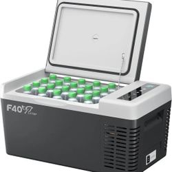 Portable Refrigerator