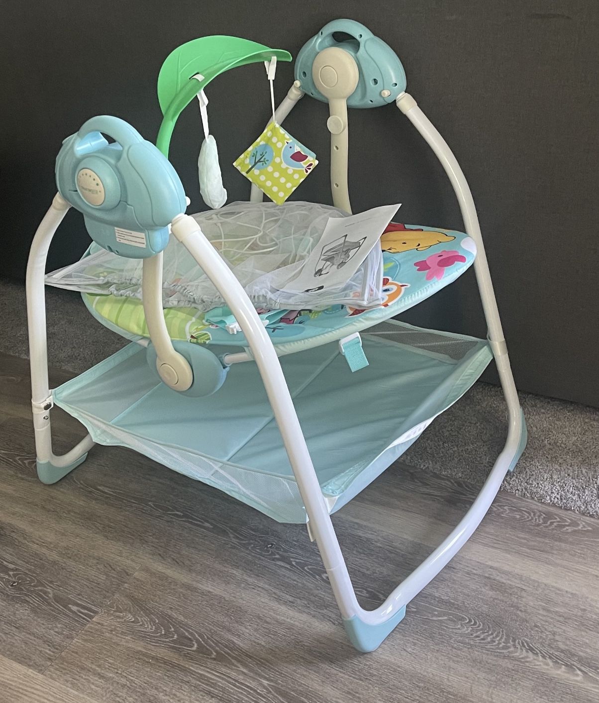 Baby Swing