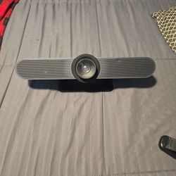 Logitech Meetup Camera 