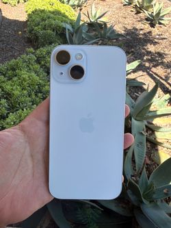 iPhone 15 Unlocked