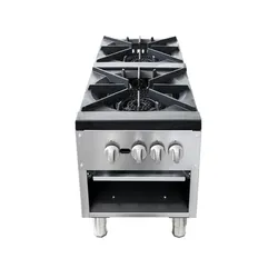 FLM-SP-2 Stock Pot Range! 🥘🔥