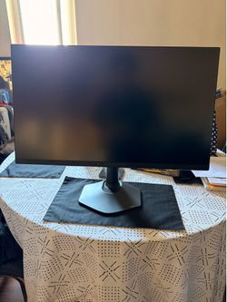 27 inch Alienware Gaming Monitor