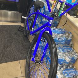 Bike’s