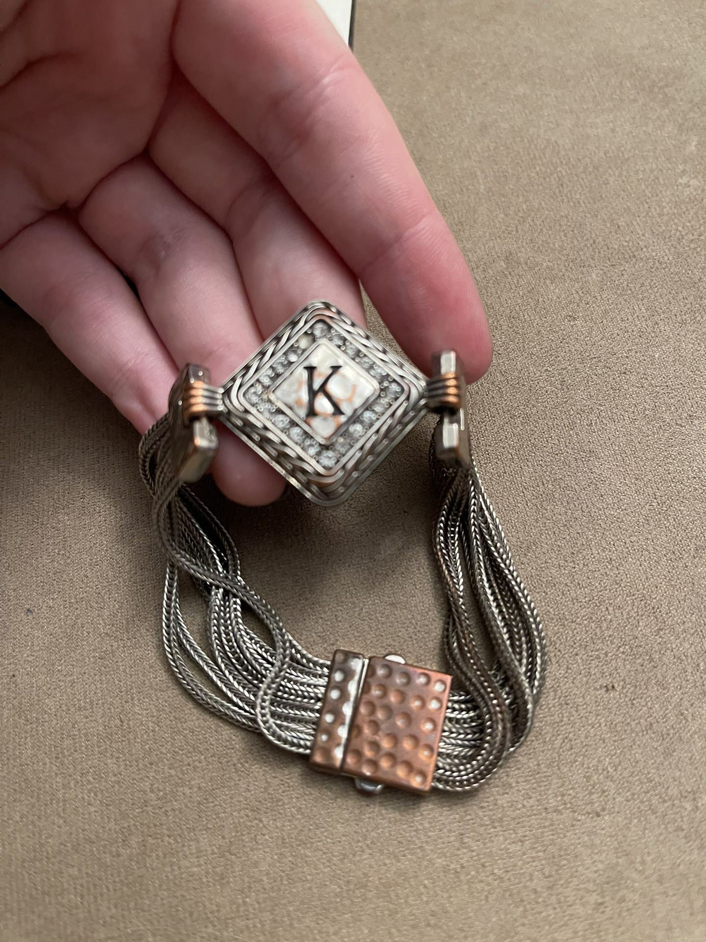 Magnetic Bracelet