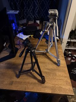 Camera Tripods