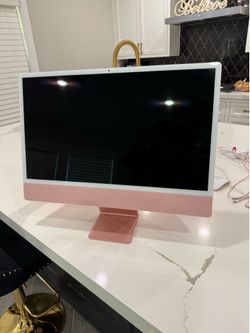 iMac M1 2021