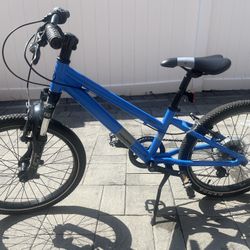 kids REI Novara Lucca20 - 6 Speed (LIKE NEW)