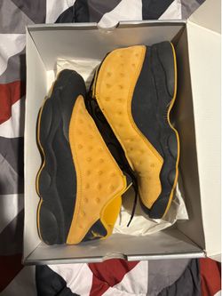 Jordan 13 chutney
