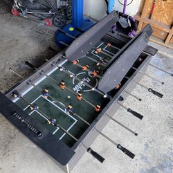 FoosBall Table