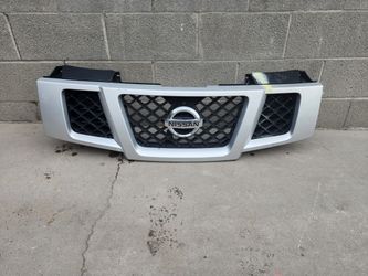 2008 - 2015 NISSAN ARMADA PARTS
