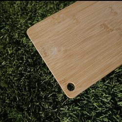 Bamboo Cutting Board 
