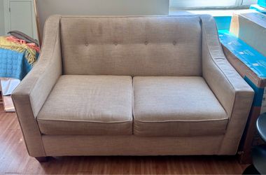 FREE: Loveseat Available in the Bronx