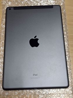 Ipad 9 unlocked and wifi 256GB. Wifi y desbloqueada. Con 256GB. El Precio Es Firme.