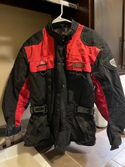 Women’s Motorcycle Jacket