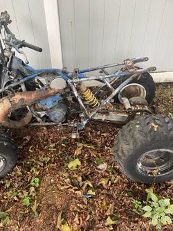 Old Racer