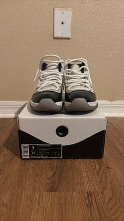 Jordan 11 retro “concords”