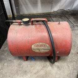 Portable Air Tank