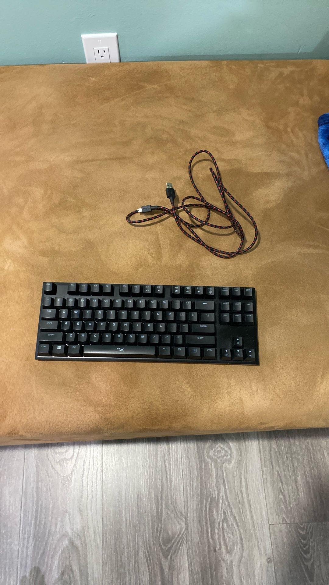 HyperX Keyboard