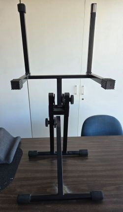 On Stage amp stand #RS7705