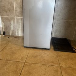 fridge