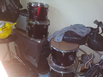 Drums