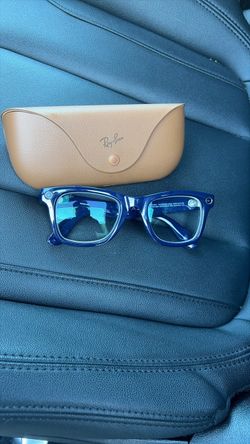 Ray Ban Meta Gen 2 Wayfare Large