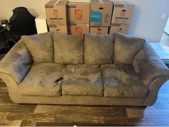 Sofa couch