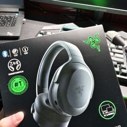 Razer barracuda x 2022