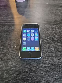 Apple iPhone 3G