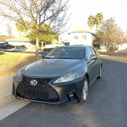 2006 Lexus IS 250