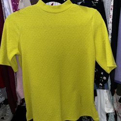 Green T Shirt 