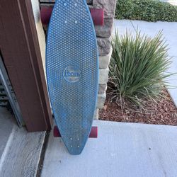 Penny Long Board