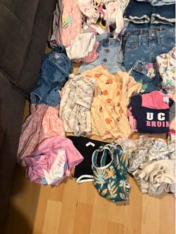24months 2 t clothes
