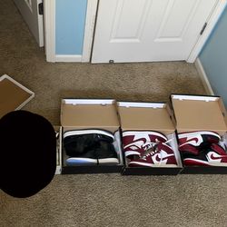 Jordan’s BRAND NEW!