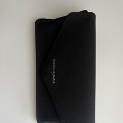 Dolce & Gabbana Tortoise Sunglasses