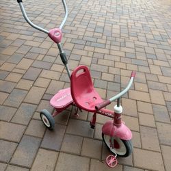 Radio Flyer Tricycle 