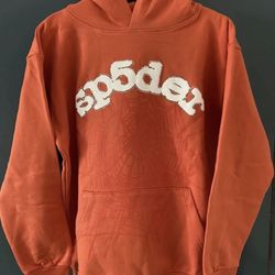 Sp5der Hoodie 