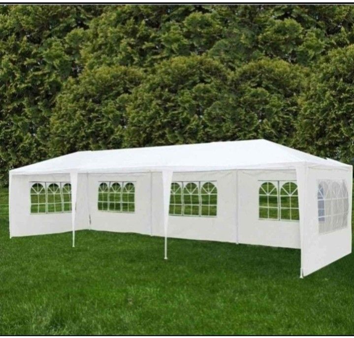 Brand New 10x30 Canopy