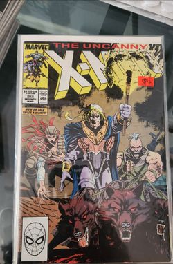 Marvel DC comic book collection