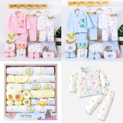 Baby Bundle Newborn Clothes 
