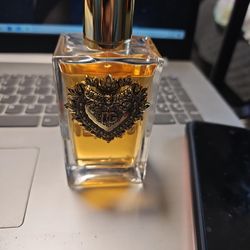 Dolce & Gabbana Devotion 3.4fl.oz