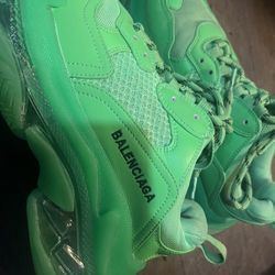 Balenciaga shoes